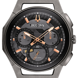 Bulova Curv