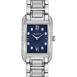 Bulova Diamond Watch
