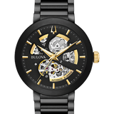 Bulova Futuro Automatic Watch