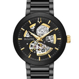 Bulova Futuro Automatic Watch