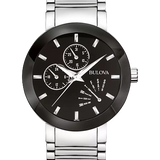Bulova Futuro Watch