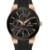 Bulova Futuro Watch