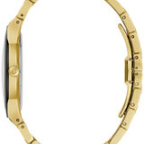 Bulova Gold Millennia 97A183