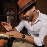 Bulova Gold Millennia 97A183