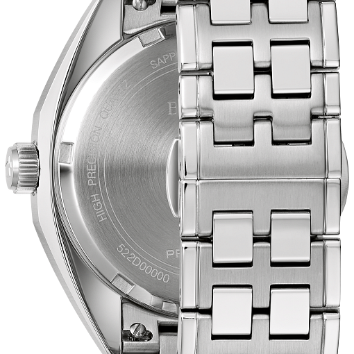 Bulova Jet Star 96B472