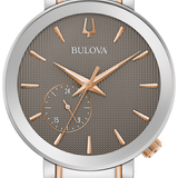 Bulova Latin Grammy 98A309