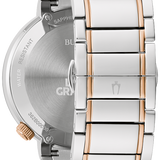 Bulova Latin Grammy 98A309