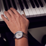 Bulova Latin Grammy 98A309