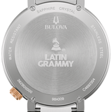 Bulova Latin Grammy 98A309
