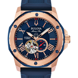 Bulova Marine Star Automatic Watch