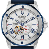 Bulova Marine Star Automatic Watch