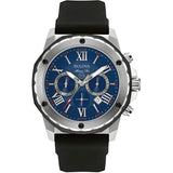 Bulova Marine Star Chronograph Watch