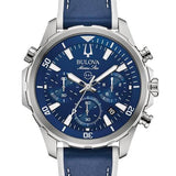 Bulova Marine Star Chronograph Watch