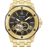 Bulova Marine Star Watch
