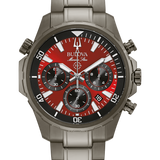 Bulova Marine Star Watch