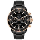 Bulova Marine Star Watch