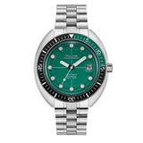 Bulova Oceanographer Devil Diver Watch