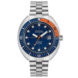 Bulova Oceanographer Devil Diver Watch
