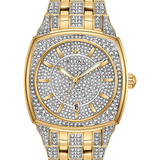 Bulova Phantom Swarovski Watch