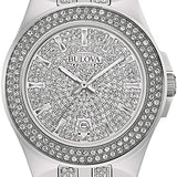 Bulova Phantom Watch