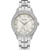 Bulova Phantom Watch 96L291