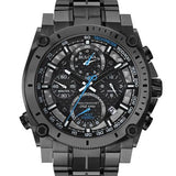 Bulova Precisionist Chronograph Watch