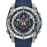 Bulova Precisionist Chronograph Watch