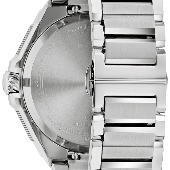 Bulova Precisionist Series X 98B456