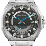 Bulova Precisionist Series X 98B456