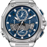 Bulova Precisionist Watch