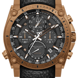 Bulova Precisionist Watch