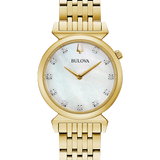 Bulova Regatta Watch