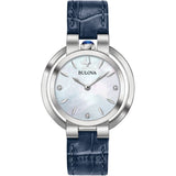 Bulova Rubaiyat Watch
