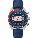 Bulova Surfboard Chronograph Watch