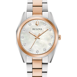 Bulova Surveyor Watch