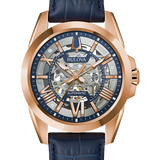 Bulova Sutton Automatic Watch