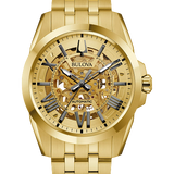 Bulova Sutton Automatic Watch 97A162