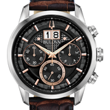 Bulova Sutton Watch