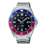CASIO MDV106DD-1A2 WATCH