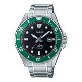 CASIO MDV106DD-1A3 WATCH