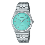 CASIO VINTAGE MTPB145D-2A1V WATCH