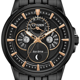 Calendrier Moonphase Watch BU0057-54E