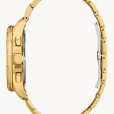 Calibre 8700 Grey Dial Stainless Steel Bracelet BL8172-59H