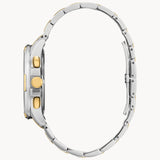 Calibre 8700 Eco Drive BL8164-57E Chrono