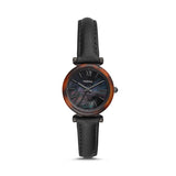 Carlie Mini Three-Hand Watch