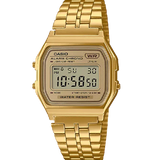 Casio A158WETG-9VT