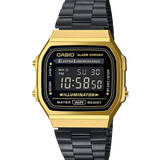Casio Vintage A168WEGB-1BVT