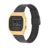 Casio Vintage A168WEGB-1BVT