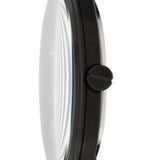 Cayde Three-Hand Black Watch