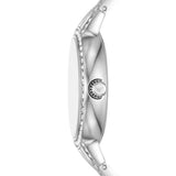 Celo Mother Of Pearl Dial Emporio Armani